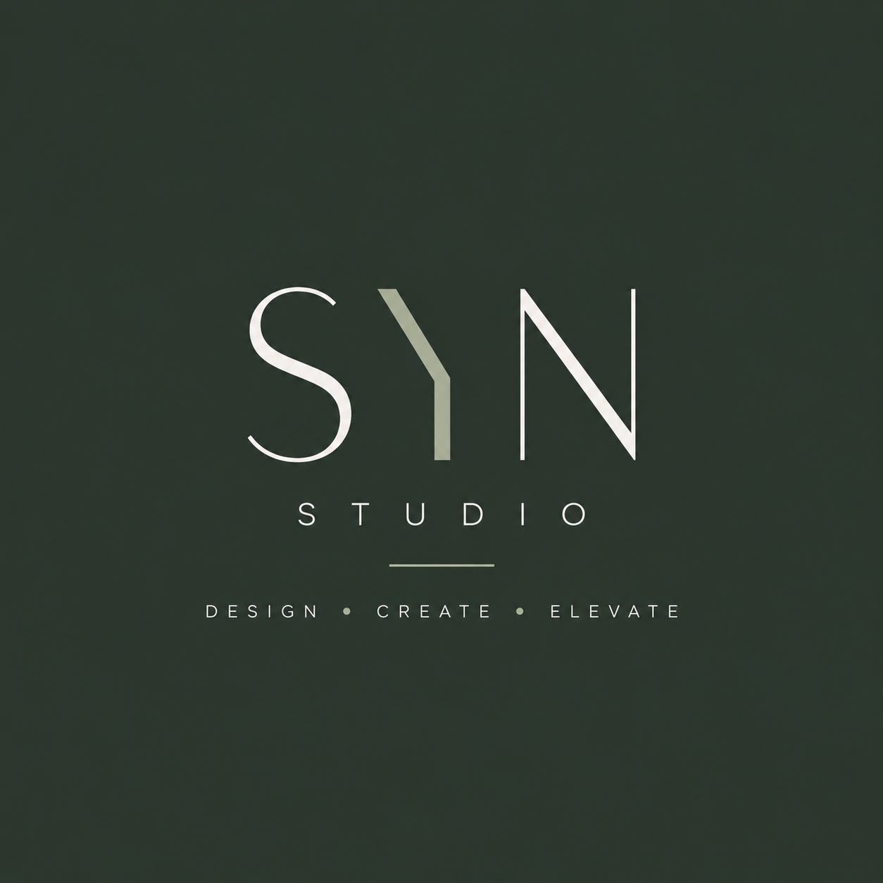 Syn Studio Logo